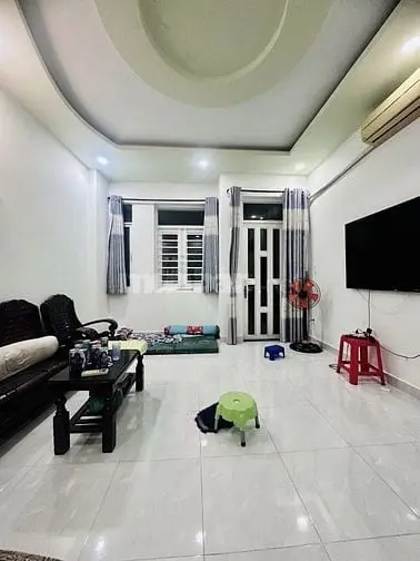 🏡Thủ Đức - Đặng Văn Bi 🔥Giá 2Tỷ320 🔥