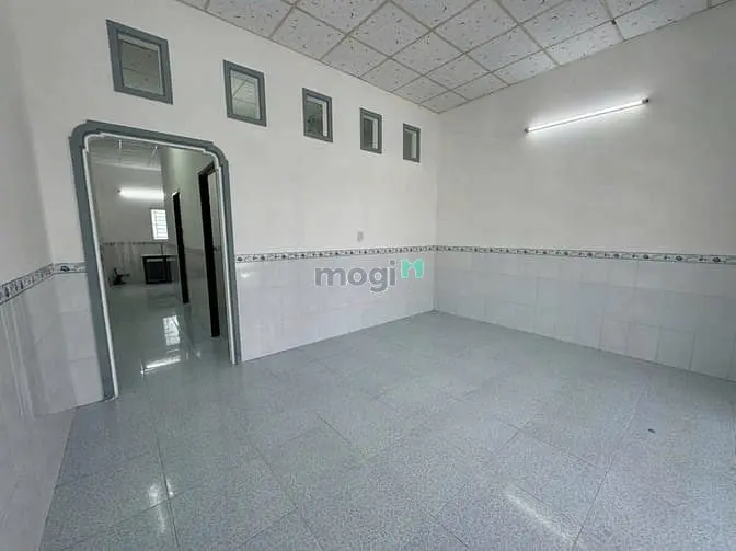 Cần Bán Nhanh Căn Nhà,Vị Trí Đẹp Ở Hòa Phú Củ Chi775Tr.shr.(5X18)
