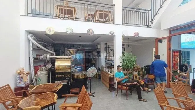 Nhà Góc 2 Mt Cư Xá Phú Lâm D Q6 (9X18) Hdt 30 Triệu. Giá Bán 18,5 Tỷ