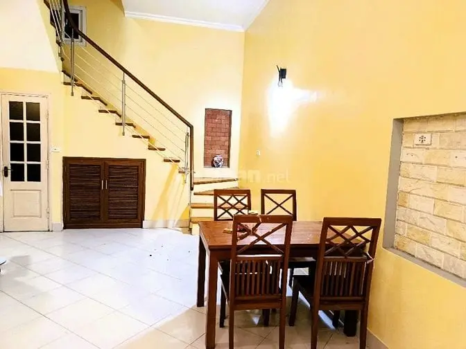Cho Thuê Nhà Ngõ 11 Tô Ngọc Vân – 47M2 - 3 Tầng – 3Pn – 15 Triệu/Tháng