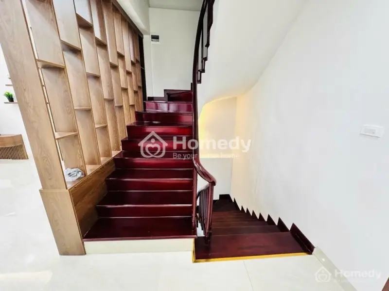 Bán Nhà Nguyễn Khánh Toàn - Ngôi Nhà Hoa Hậu Vào Là Mê - Ô Tô Đỗ - 70M2 Giá 21.5 Tỷ-Lh 0969.283.***