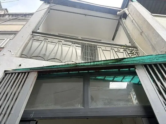 Bán Nhà Nhỏ, Hẻm Ôtô Đường Bùi Đình Túy, P.24, Bình Thạnh
