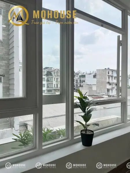 Trọ Cho Thuê Full Nội Thất Mới 100% Tại Nguyễn Phúc Chu, P15, Tân Bình