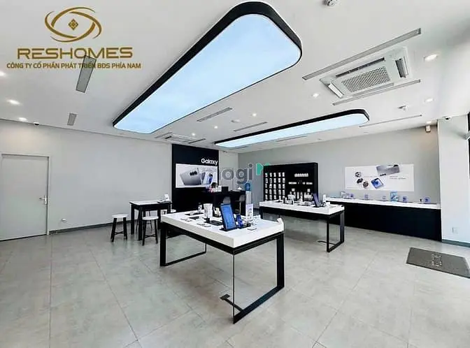 Cho Thuê Mặt Bằng Gần 10 Mét Đường Phạm Văn Thuận, Biên Hoà Gần Vincom