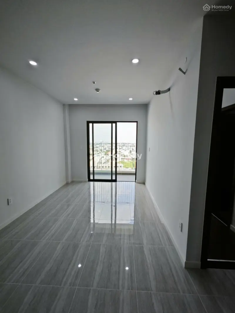 Tôi Cho Thuê Căn Hộ 2Pn 51,33M2 Dự Án Bcons City Giá Thuê 6,5Tr/Tháng
