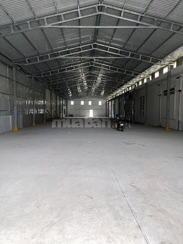 Cho Thuê Kho 400M2; 840M2 Đường Xa Lộ Hà Nội, Trường Thọ, Thủ Đức