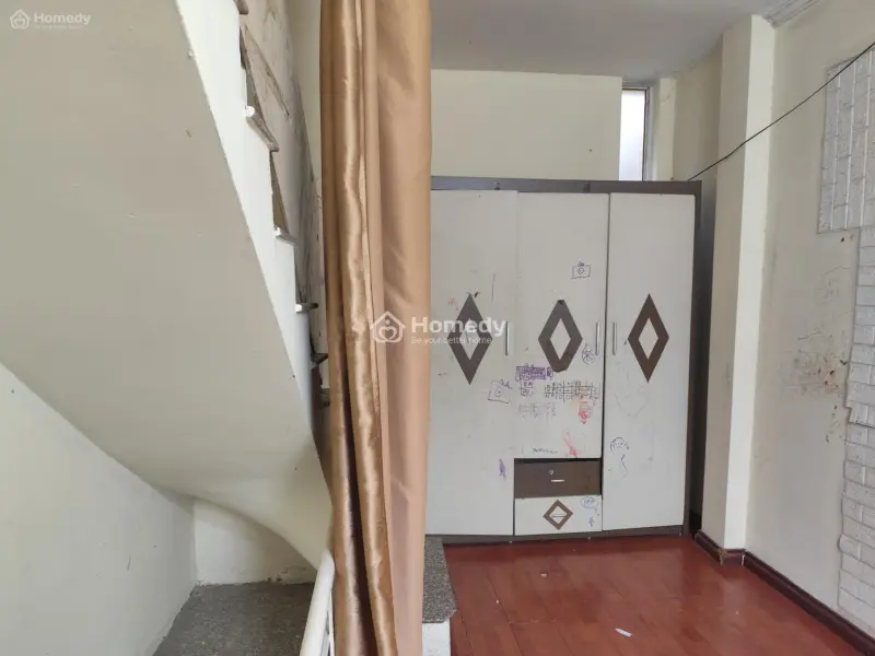 Nhà Ở Gần Trường Đại Học Bách Khoa, Bv Bạch Mai,Chợ, Khép Kín Riêng Biệt.
