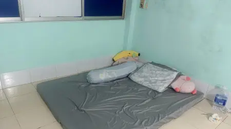 Cho Thuê Phòng Trọ – Nhà Mặt Tiền, Gần Bến Xe Miền Tây