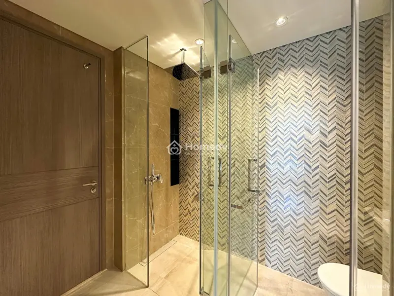 Cho Thuê Căn Hộ 1Pn- View Sông Full Nt Cao Cấp Tại Opera Residence Chỉ 39 Triệu Bao Phi Quản Lý