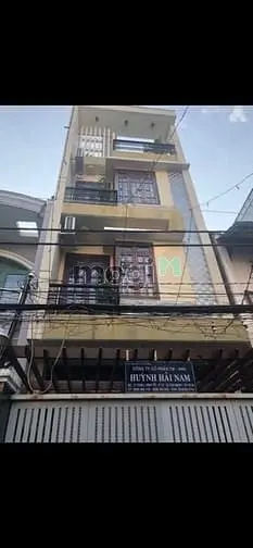 Bán Nhà Mặt Tiền Tb - Dt 70M2 Sổ Vuông Nở Hậu Phong Thủy. Giá 12 Tỷ Tl