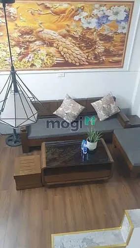 Bán Nhà Chợ Khâm Thiên, Giá 4.65 Tỷ, 20M2X6T, Ảnh Thật Đẹp