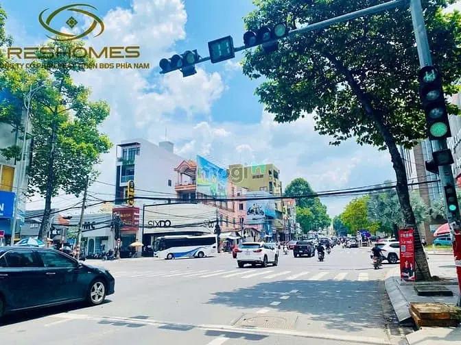Cho Thuê Mặt Bằng Gần 10 Mét Đường Phạm Văn Thuận, Biên Hoà Gần Vincom