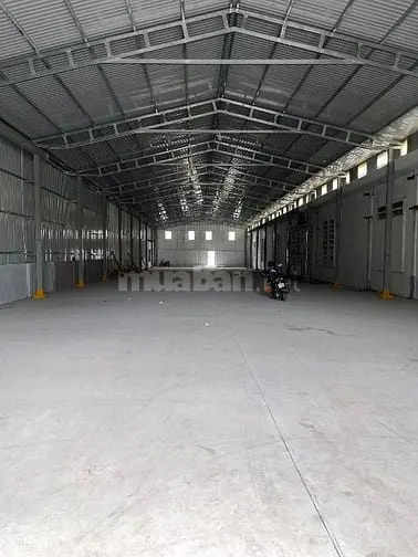 Cho Thuê Kho 400M2; 840M2 Đường Xa Lộ Hà Nội, Trường Thọ, Thủ Đức
