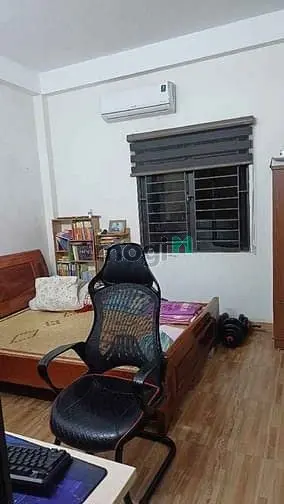 Án Nhà Hà Đông Ngô Thì Nhậm 10,1 Tỷ, 50M2, Mt 6,3M, Ô Tô Đỗ, 3 Thoáng.