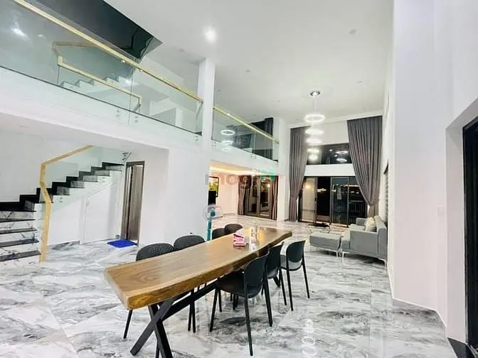 Nhà Đẹp View Công Viên - Kdc Gia Hoà - Đỗ Xuân Hợp Q9 - Tiện Làm Cty