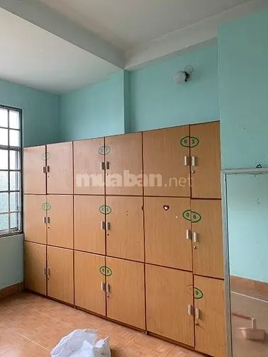 Phòng Cho Nữ Thuê, Đường Cao Thắng, Quận 10