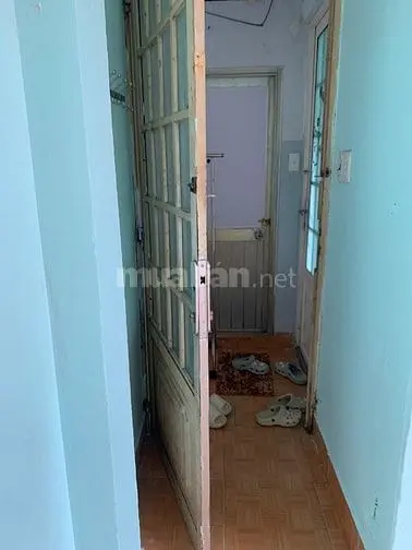 Phòng Cho Nữ Thuê, Đường Cao Thắng, Quận 10