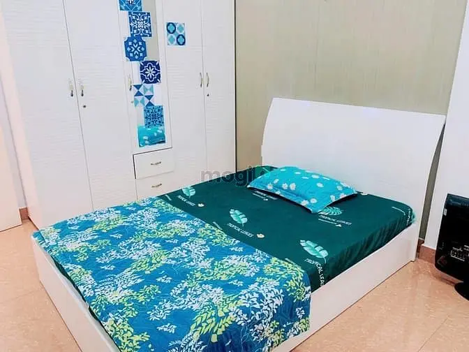 Nguyễn Ngọc Phương, P19, Bình Thạnh:81M2,3P Ngủ,Ntcb, 13Tr