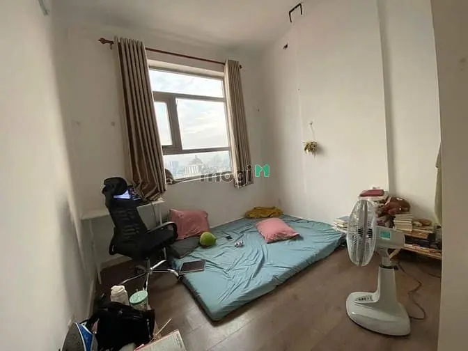 Cho Thuê Chung Cư Mỹ Phước, Bình Thạnh, 93M2, 3Pn, 14Tr/Tháng.