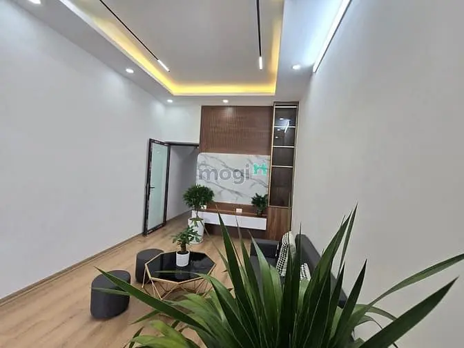 Hiếm, Nhà Đẹp Mới Tinh, Nội Thất Sịn, Lương Ngọc Quyến, 52M2, 3.25 Tỷ