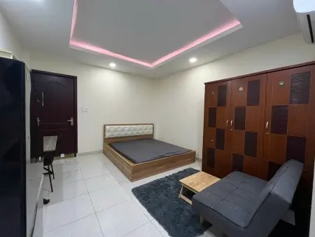 Cho Thuê Phòng Full Nội Thất Có Cửa Sổ Giá Hạt Dẻ Tại Trung Tâm Bình Thạnh