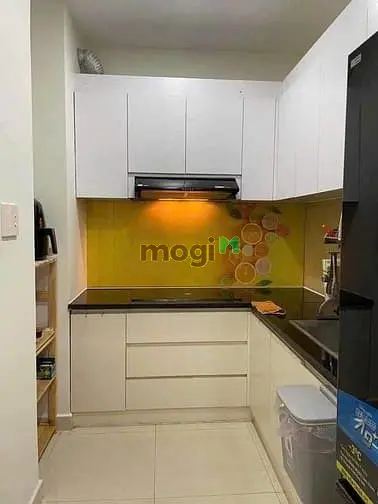 Chung Cư Nguyễn Ngọc Phương, P19,Bt: 3P Ngủ, Full Nội Thất, 90M2, 14Tr
