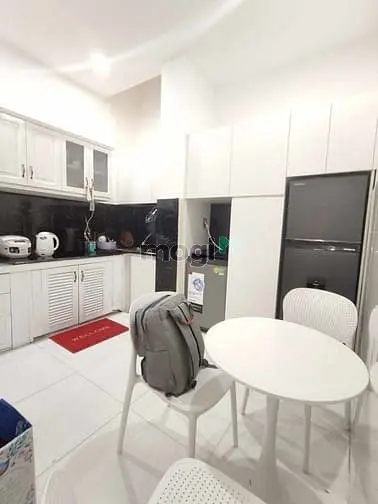 Siêu Phẩm Tân Phú Chỉ 3.6 Tỷ Gần Chợ Tân Hương - 37M² –3 Tầng - 4Pn