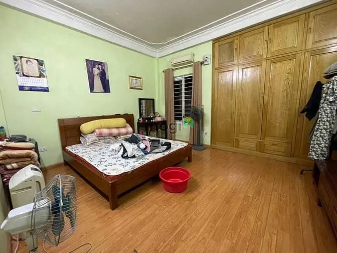 Bán Nhà Hà Đông Trong Kđt Văn Quán, 13 Tỷ, 62M2, Kinh Doanh, Ô Tô Đỗ.