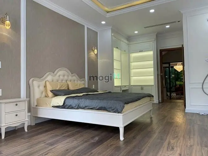 Bán Nhà Khu Biệt Thự Hồng Long – Huỳnh Lan Khanh, Phường 2, Tân Bình