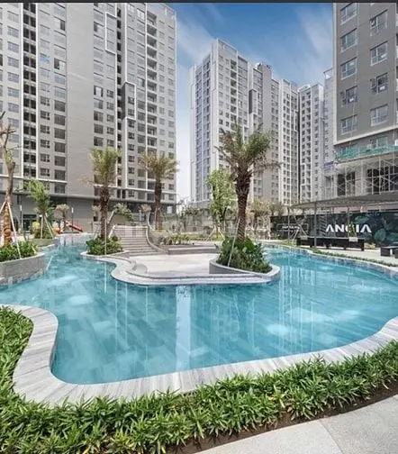Chính Chủ Cần Bán Căn Hộ Chung Cư Cao Cấp Westgate, Tân Túc, Bc