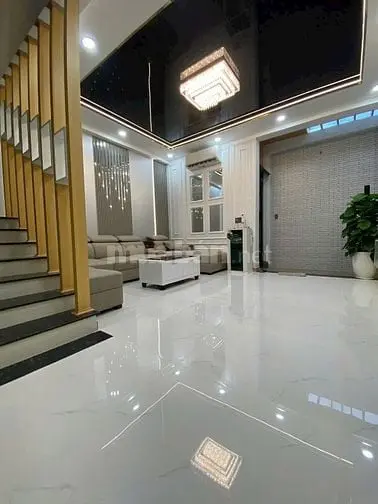 Bán Nhà Chính Chủ 5 Tầng Có Thang Máy Ngay Phú Mỹ Hưng Quận 7