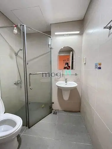 Cho Thuê Chung Cư Mỹ Phước, Bình Thạnh, 93M2, 3Pn, 14Tr/Tháng.