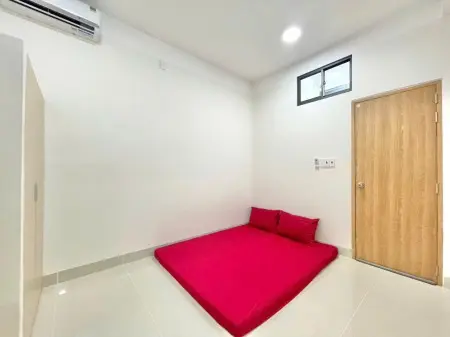 Phòng Đón Nắng - Lê Đức Thọ, Gần Đh Văn Lang Gò Vấp