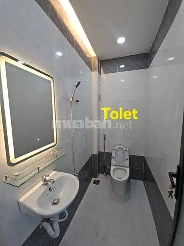 Bán Nhà Riêng Hẻm Mã Lò 3,5X11 1Lầu 2Pn, 2Tolet.giá: 3Tỷ750
