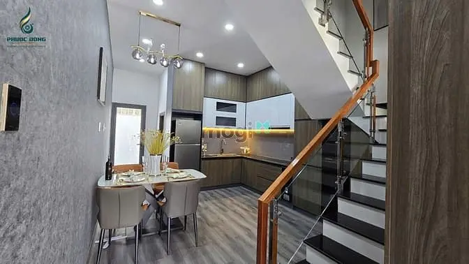 Tổ Ấm An Cư – Đầu Tư Sinh Lời Cùng Phước Đông New City