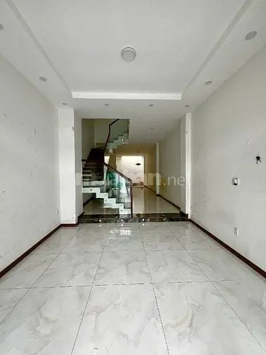 Gần Chợ Tân Quy, 04 Tầng, Dt 4X22M