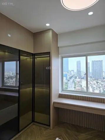 Chung Cư Cao Cấp 71 Nguyễn Chí Thanh 96M² 3Pn Full Nội Thất Nhỉnh 9 Tỷ