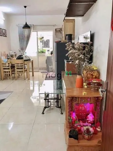 C/C Thái An 2, Nguyễn Văn Quá, Q12: 3P Ngủ, 100M2, 9Tr/Tháng, Ban Công