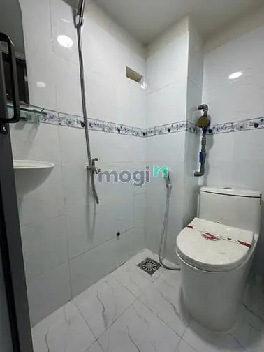 Cho Thuê Phòng Trọ Có Gác Full Nột Thất Ngay Đại Học Văn Hiến
