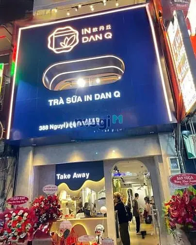 Cho Thuê Nhà Góc 2Mt Nguyễn Tri Phương, Phường 4, Quận 10