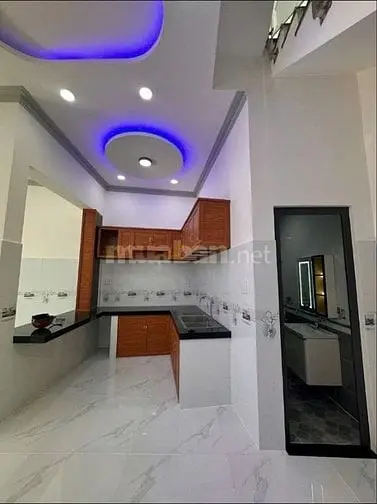 3 Tầng Đúc Btct- Cần Giuộc, Long An- Sổ Sẵn Công Chứng Liền, Hỗ Trợ Nh