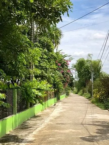 Bán 265M² Đất Đẹp Trung Tâm Hòa Khương – Gần Ngã Tư Ql14B & Đông Phú 2