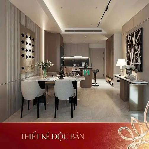 Bán Căn Hộ Cao Cấp 3Pn Dự Án The Queen 360 Giải Phóng
