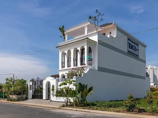 Chuyên Bán Đất Biệt Thự Dự Án: Kdc Thái Sơn (Bộ Quốc Phòng) - Sp Hot!!