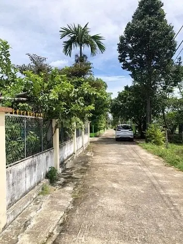Bán 265M² Đất Đẹp Trung Tâm Hòa Khương – Gần Ngã Tư Ql14B & Đông Phú 2