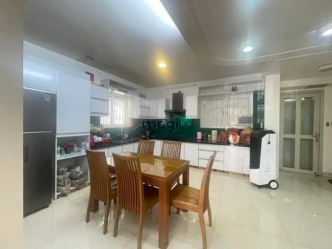 Biệt Thự Khu Tên Lửa Aeon Mall, Đường Số 32A, 10 X 20M, 3 Tấm, 26 Tỷ