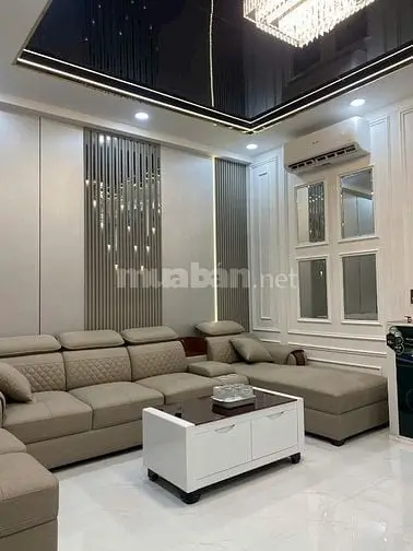 Bán Nhà Chính Chủ 5 Tầng Có Thang Máy Ngay Phú Mỹ Hưng Quận 7