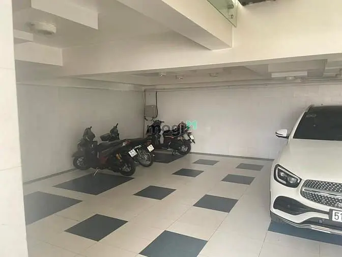 Biệt Thự Khu Tên Lửa Aeon Mall, Đường Số 32A, 10 X 20M, 3 Tấm, 26 Tỷ