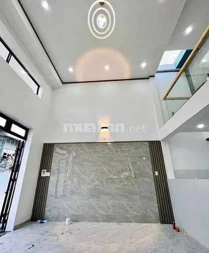 1418 Tỉnh Lộ 10, Trệt Lửng, Hẻm 4, 1/, Sổ Hồng Riêng, 1 Tỷ 8 Thương Lư