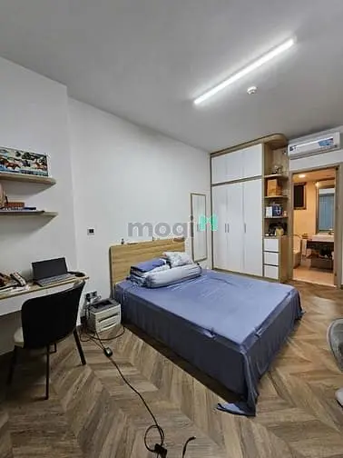 Bán Căn Hộ Midtown M8 Pmh, Q7 – 2 Phòng Ngủ, Giá 9 Tỷ Bao Hết 5%